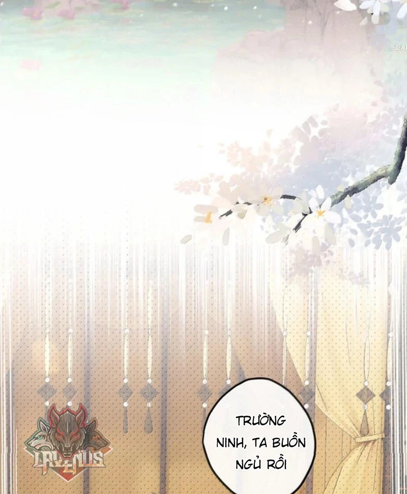 Nghe Nói Thái Hậu Với Thái Hậu Là Thật Sao? Chapter 101.8 - Trang 42