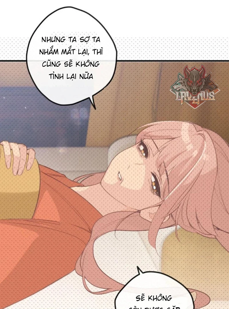 Nghe Nói Thái Hậu Với Thái Hậu Là Thật Sao? Chapter 101.8 - Trang 44