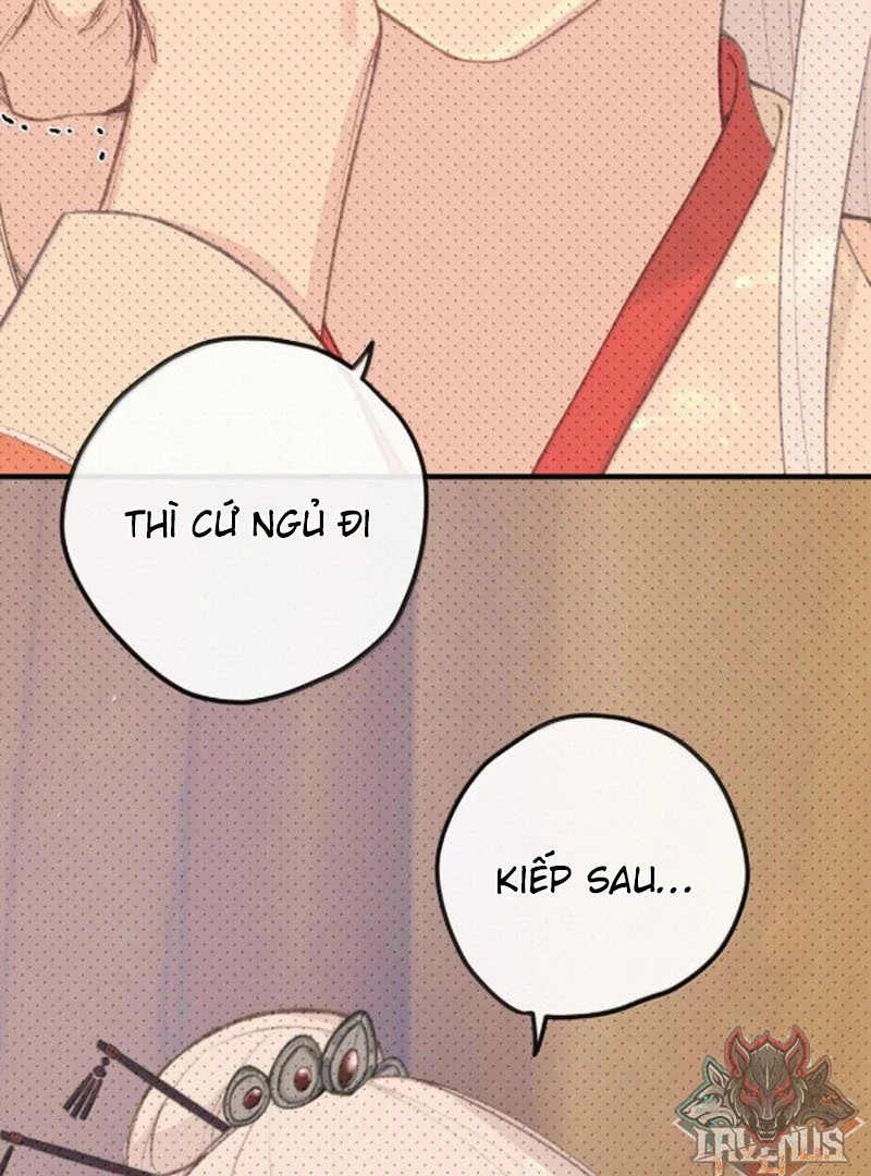 Nghe Nói Thái Hậu Với Thái Hậu Là Thật Sao? Chapter 101.8 - Trang 47