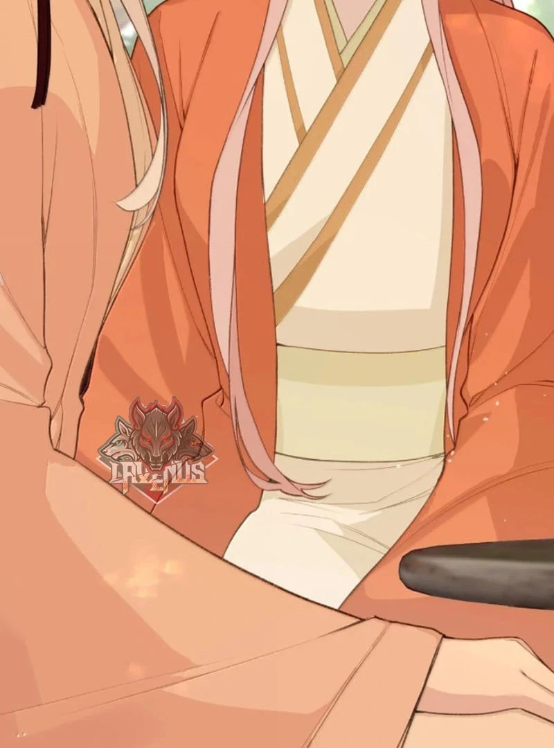 Nghe Nói Thái Hậu Với Thái Hậu Là Thật Sao? Chapter 101.8 - Trang 8