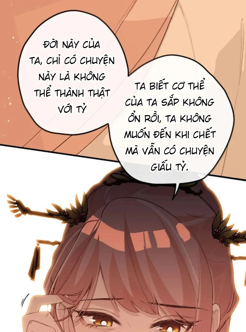 Nghe Nói Thái Hậu Với Thái Hậu Là Thật Sao? Chapter 101.8 - Trang 9