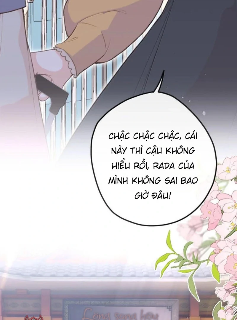 Nghe Nói Thái Hậu Với Thái Hậu Là Thật Sao? Chapter 101.9 - Trang 19