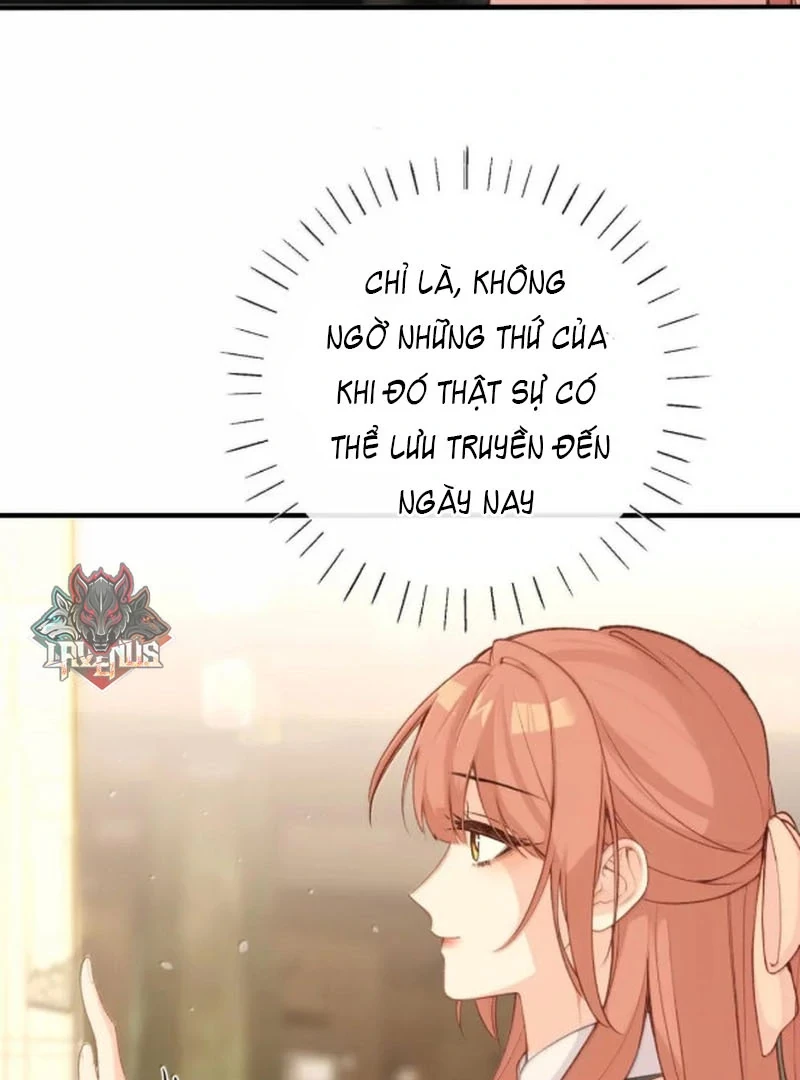 Nghe Nói Thái Hậu Với Thái Hậu Là Thật Sao? Chapter 101.9 - Trang 27