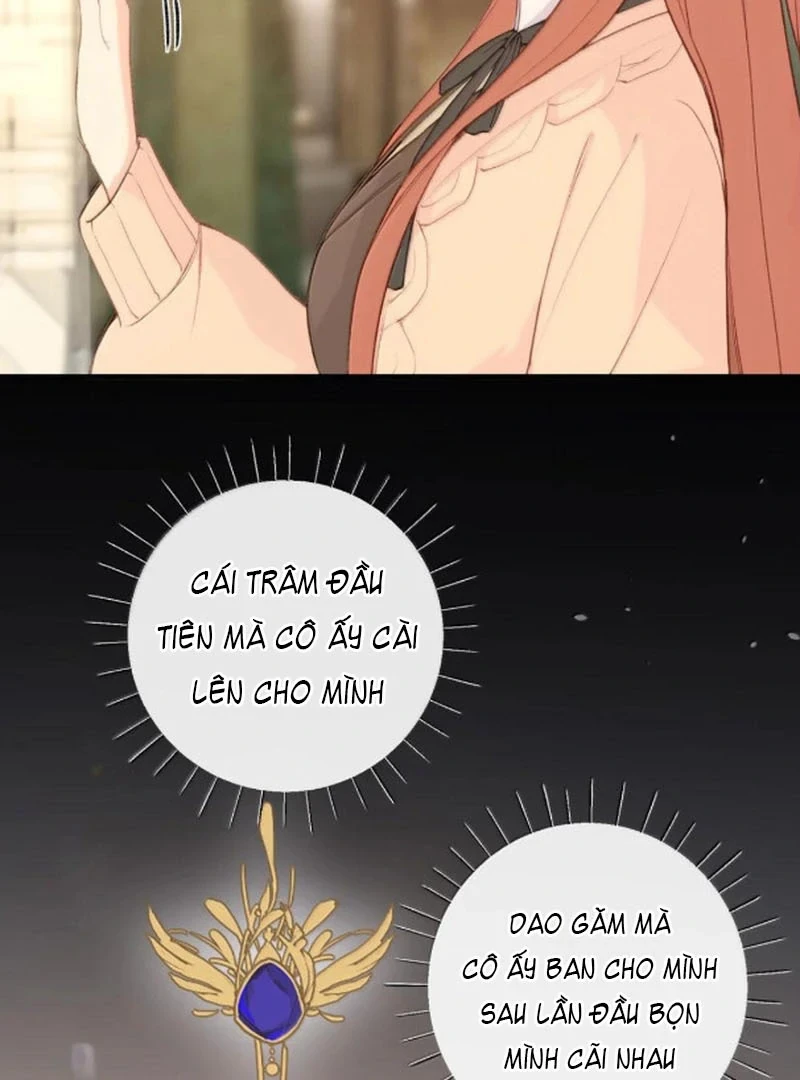 Nghe Nói Thái Hậu Với Thái Hậu Là Thật Sao? Chapter 101.9 - Trang 28