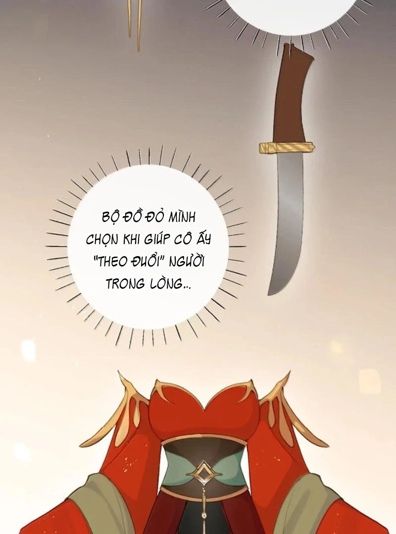 Nghe Nói Thái Hậu Với Thái Hậu Là Thật Sao? Chapter 101.9 - Trang 29