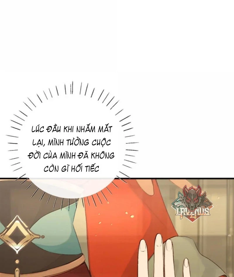 Nghe Nói Thái Hậu Với Thái Hậu Là Thật Sao? Chapter 101.9 - Trang 31