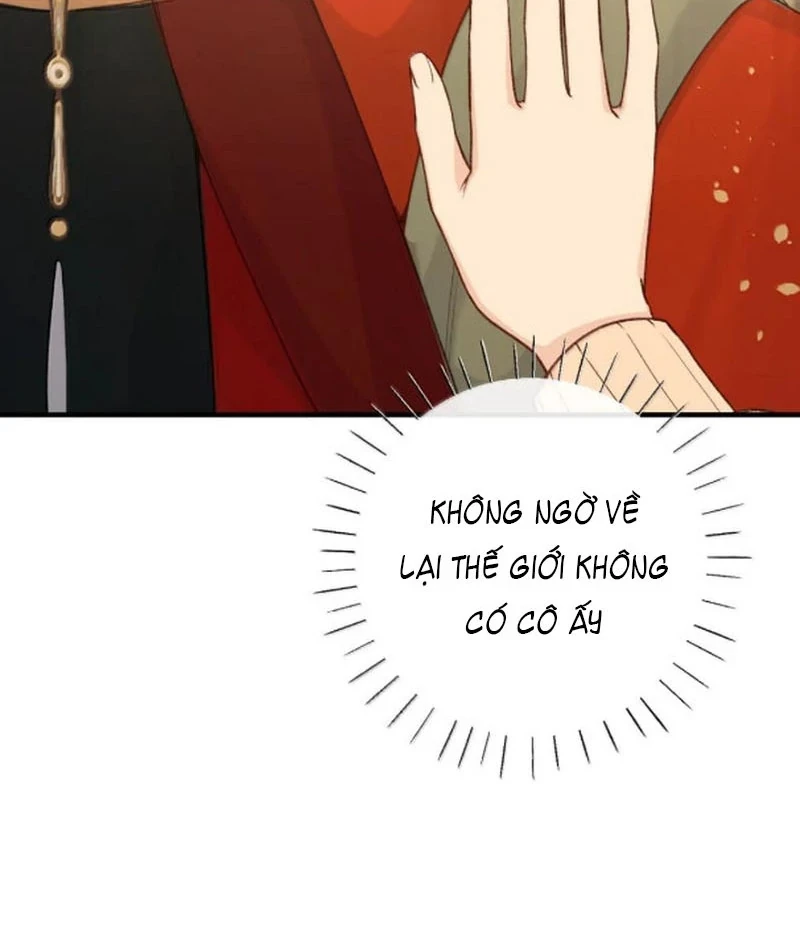 Nghe Nói Thái Hậu Với Thái Hậu Là Thật Sao? Chapter 101.9 - Trang 32
