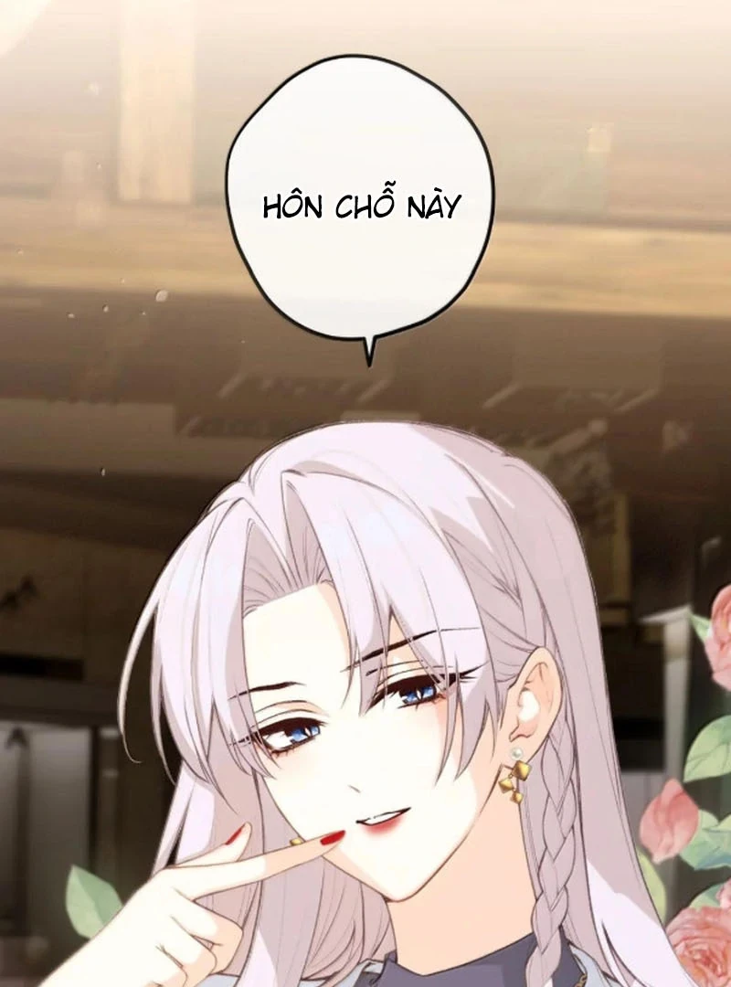 Nghe Nói Thái Hậu Với Thái Hậu Là Thật Sao? Chapter 101.9 - Trang 40
