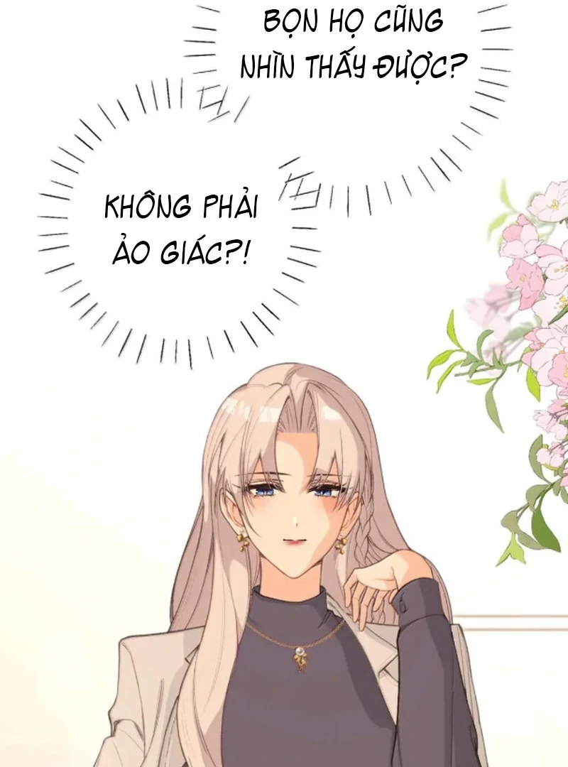 Nghe Nói Thái Hậu Với Thái Hậu Là Thật Sao? Chapter 101.9 - Trang 47