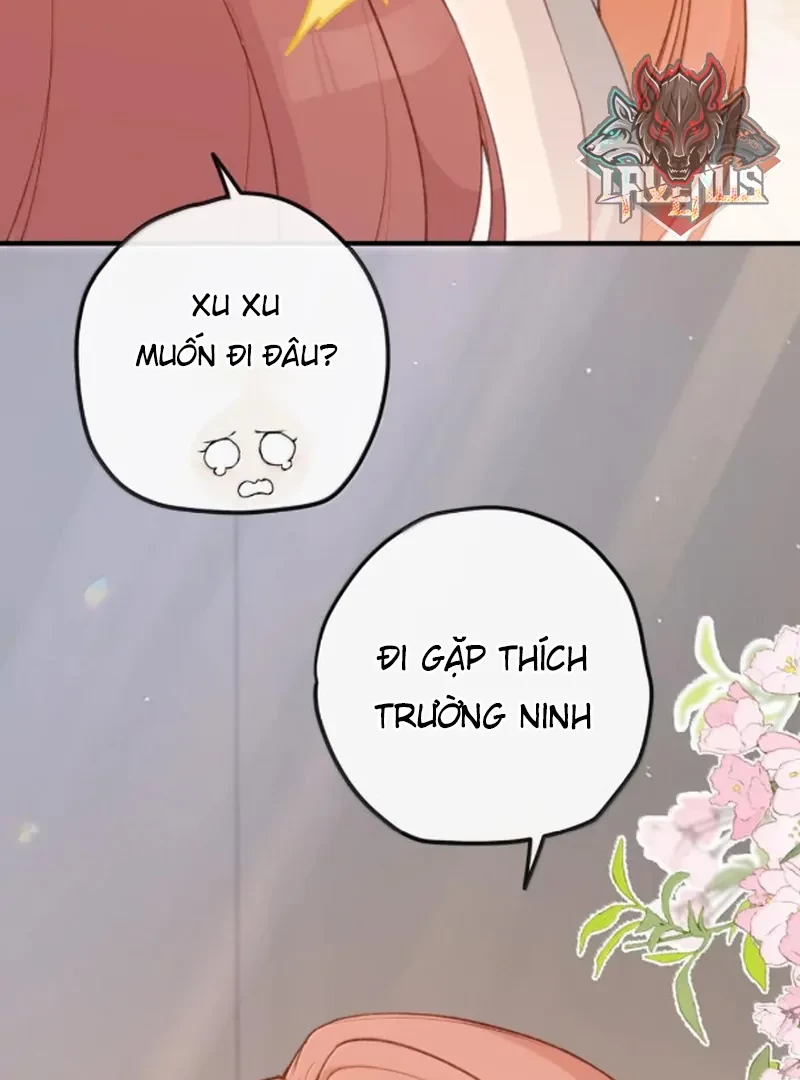 Nghe Nói Thái Hậu Với Thái Hậu Là Thật Sao? Chapter 101.9 - Trang 9