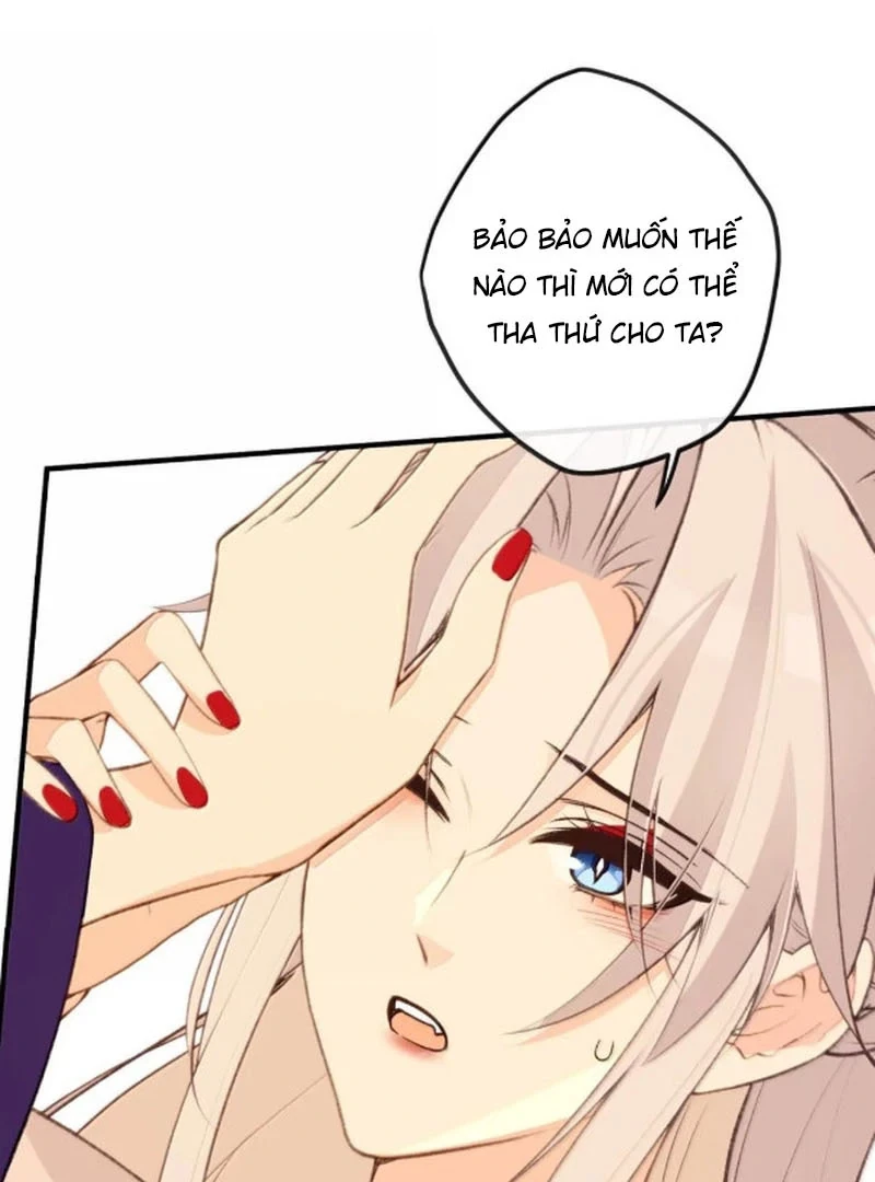 Nghe Nói Thái Hậu Với Thái Hậu Là Thật Sao? Chapter 101 - Trang 11