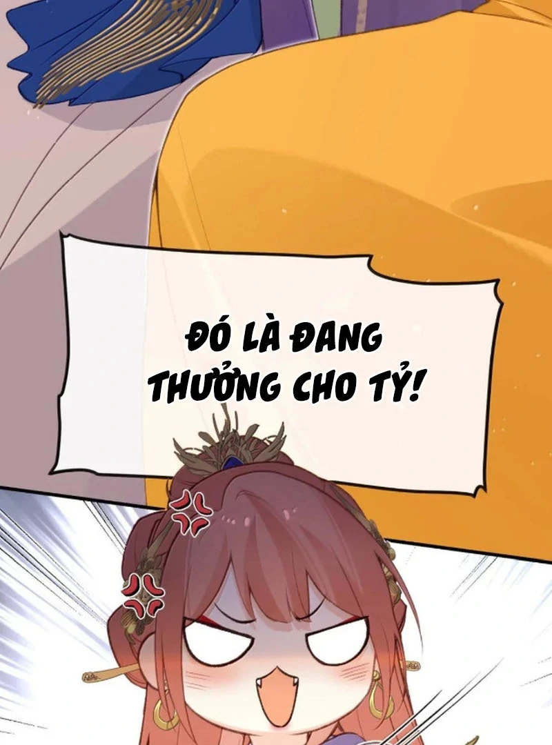 Nghe Nói Thái Hậu Với Thái Hậu Là Thật Sao? Chapter 101 - Trang 14