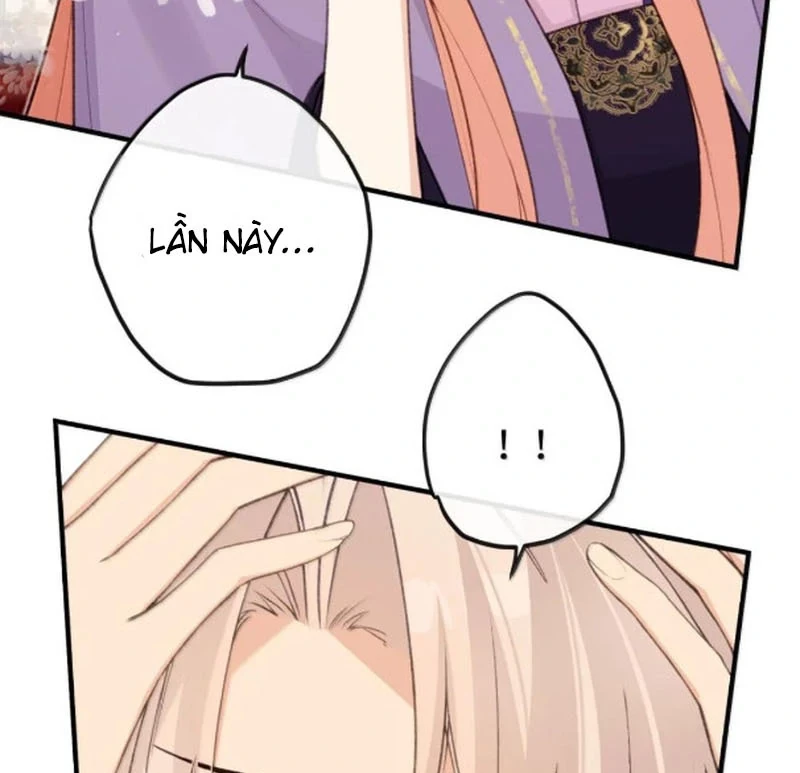 Nghe Nói Thái Hậu Với Thái Hậu Là Thật Sao? Chapter 101 - Trang 17