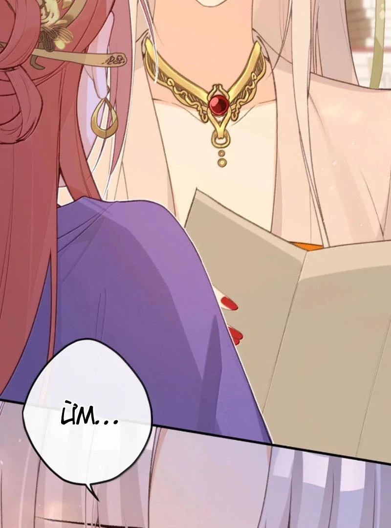 Nghe Nói Thái Hậu Với Thái Hậu Là Thật Sao? Chapter 101 - Trang 2