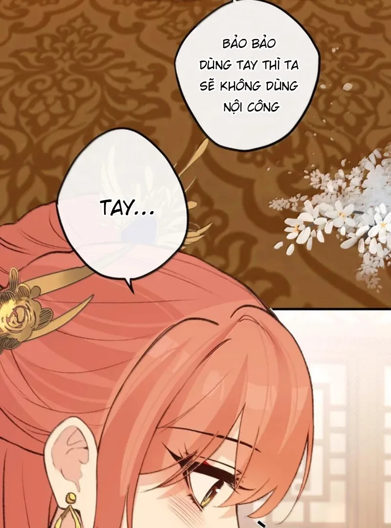 Nghe Nói Thái Hậu Với Thái Hậu Là Thật Sao? Chapter 101 - Trang 29