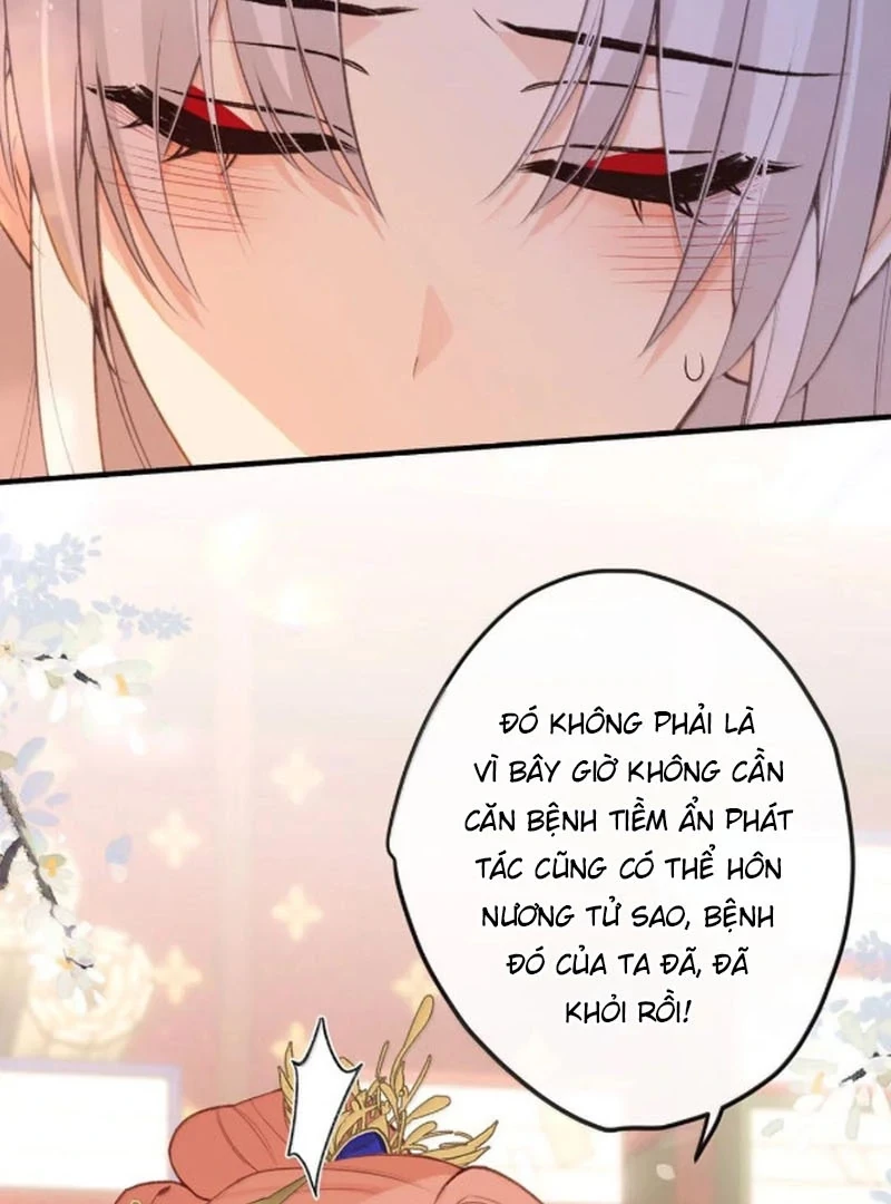 Nghe Nói Thái Hậu Với Thái Hậu Là Thật Sao? Chapter 101 - Trang 3