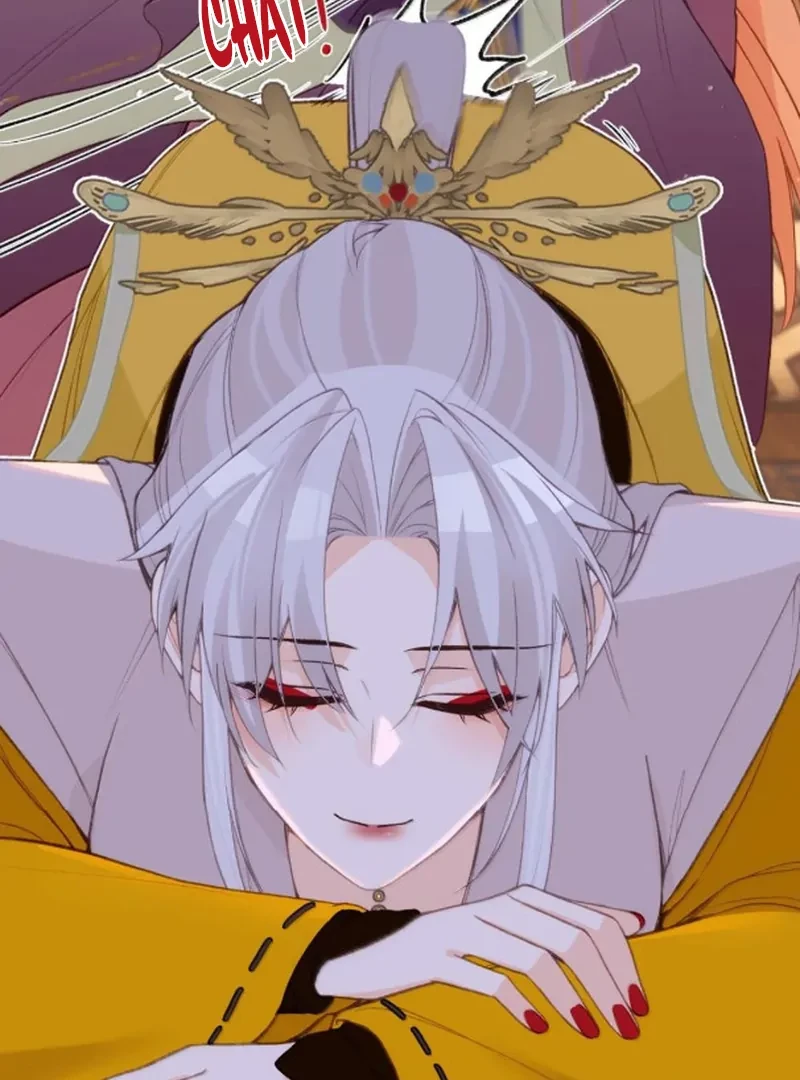 Nghe Nói Thái Hậu Với Thái Hậu Là Thật Sao? Chapter 101 - Trang 33
