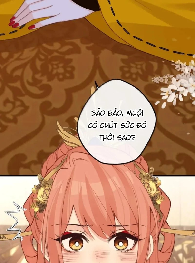 Nghe Nói Thái Hậu Với Thái Hậu Là Thật Sao? Chapter 101 - Trang 34