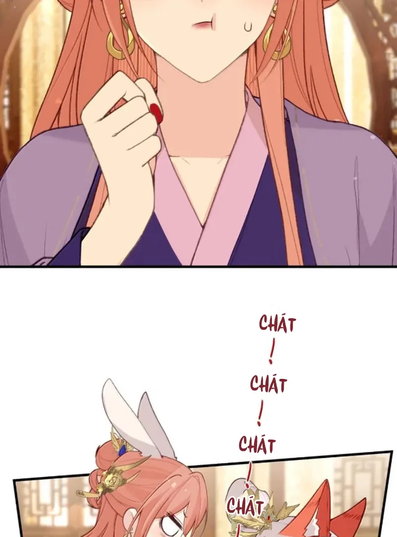 Nghe Nói Thái Hậu Với Thái Hậu Là Thật Sao? Chapter 101 - Trang 35