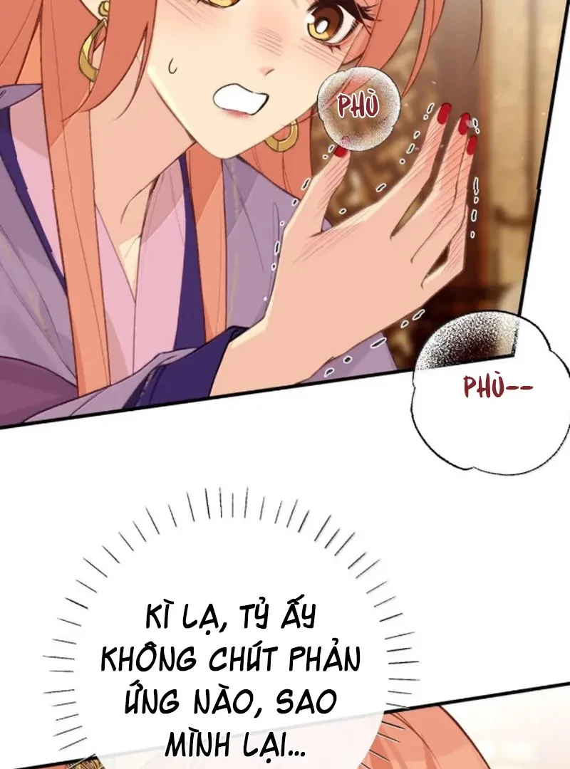 Nghe Nói Thái Hậu Với Thái Hậu Là Thật Sao? Chapter 101 - Trang 37