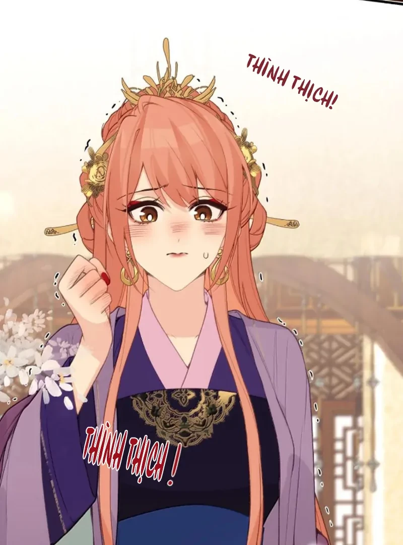 Nghe Nói Thái Hậu Với Thái Hậu Là Thật Sao? Chapter 101 - Trang 39