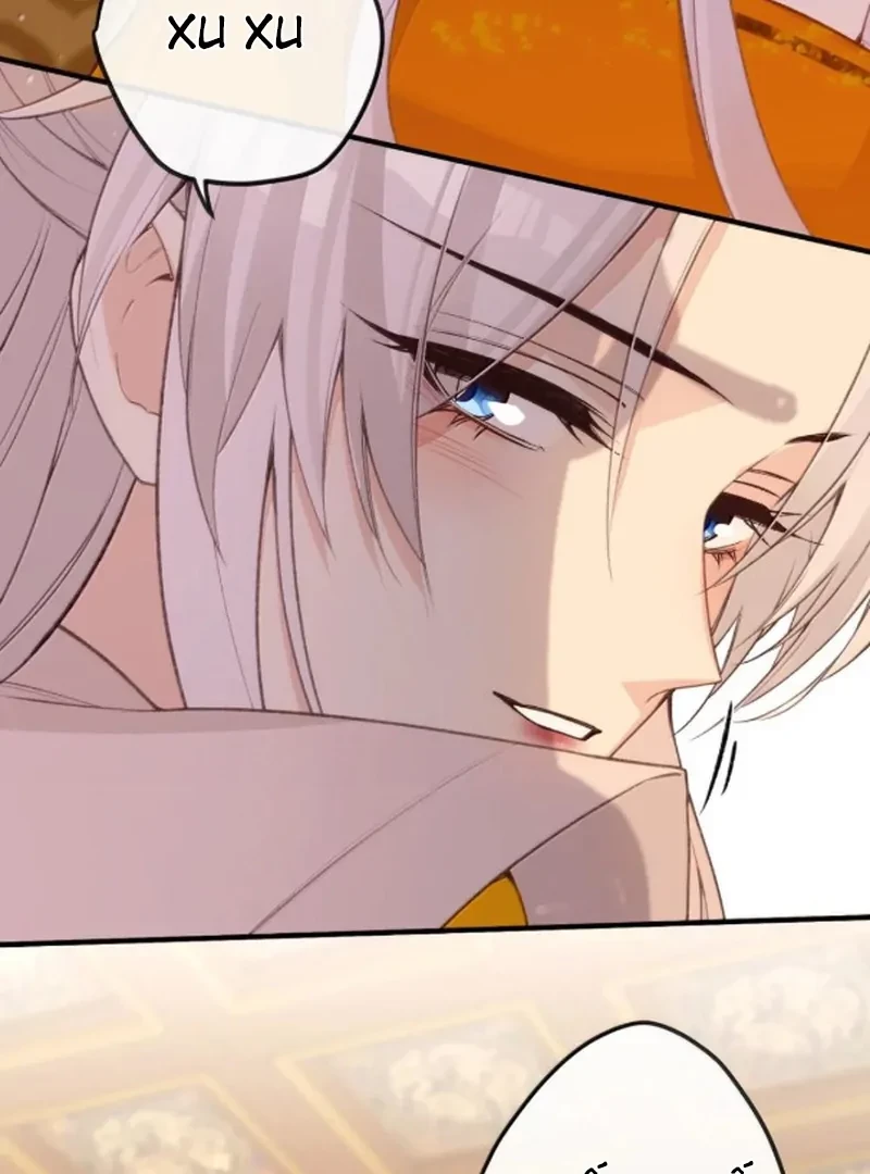 Nghe Nói Thái Hậu Với Thái Hậu Là Thật Sao? Chapter 101 - Trang 41