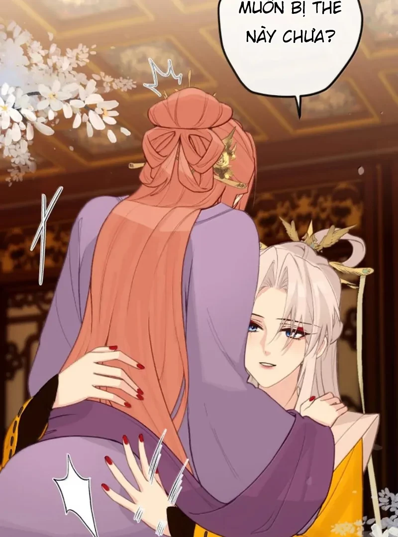 Nghe Nói Thái Hậu Với Thái Hậu Là Thật Sao? Chapter 101 - Trang 42