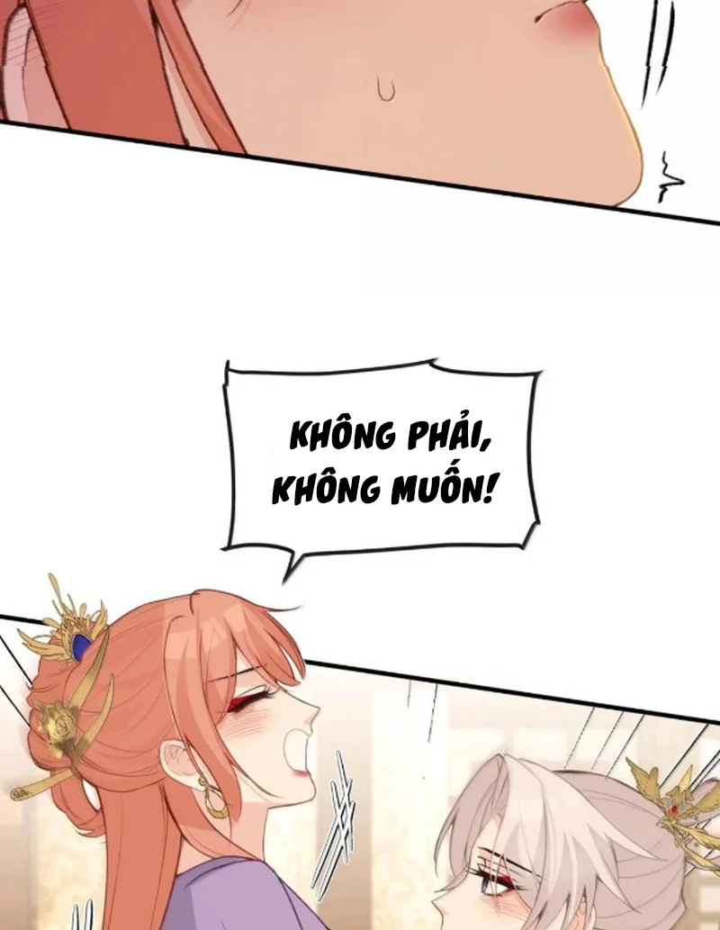 Nghe Nói Thái Hậu Với Thái Hậu Là Thật Sao? Chapter 101 - Trang 44