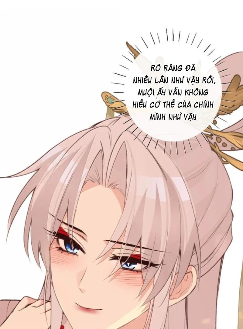 Nghe Nói Thái Hậu Với Thái Hậu Là Thật Sao? Chapter 101 - Trang 46