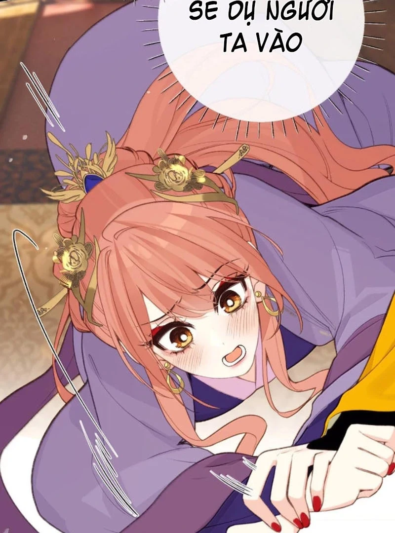 Nghe Nói Thái Hậu Với Thái Hậu Là Thật Sao? Chapter 101 - Trang 48