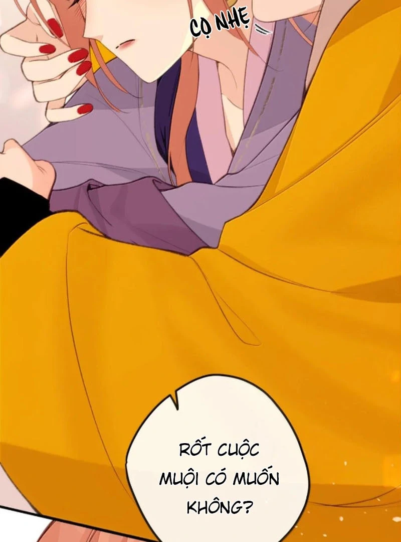 Nghe Nói Thái Hậu Với Thái Hậu Là Thật Sao? Chapter 101 - Trang 50