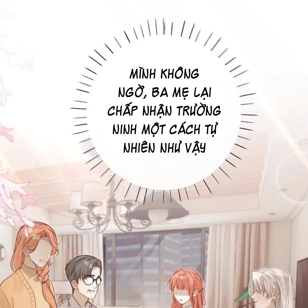 Nghe Nói Thái Hậu Với Thái Hậu Là Thật Sao? Chapter 102 - Trang 1