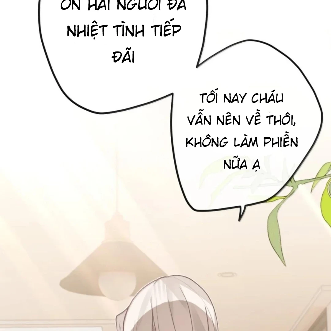 Nghe Nói Thái Hậu Với Thái Hậu Là Thật Sao? Chapter 102 - Trang 17