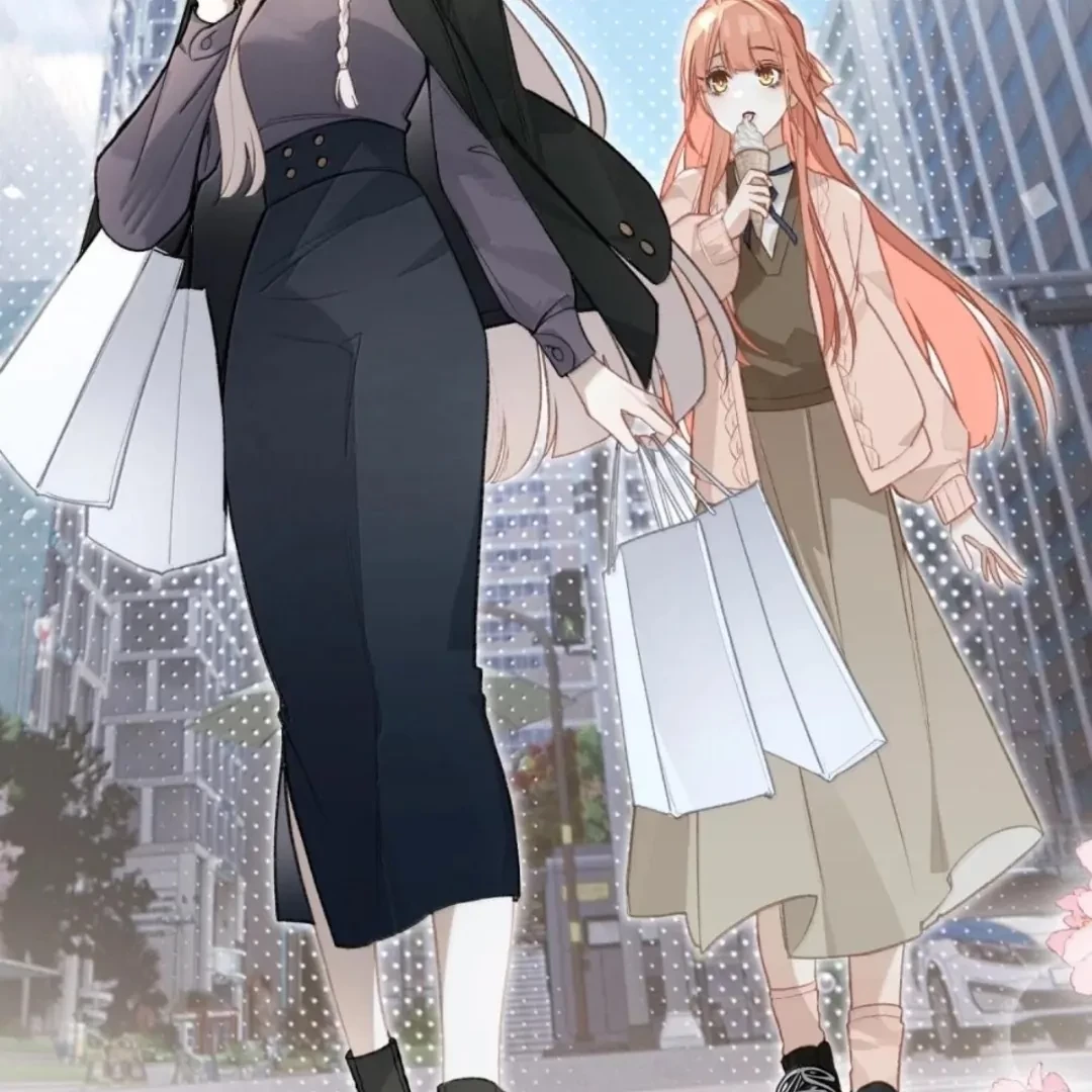 Nghe Nói Thái Hậu Với Thái Hậu Là Thật Sao? Chapter 102 - Trang 34