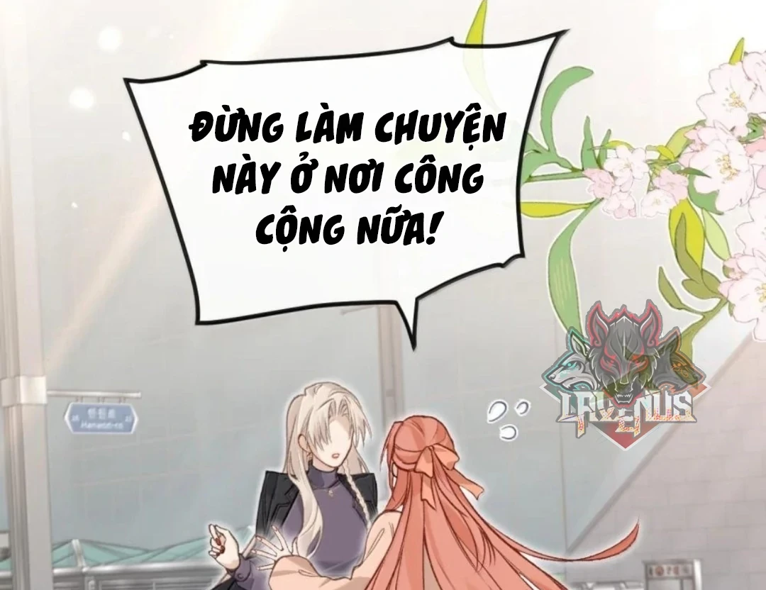 Nghe Nói Thái Hậu Với Thái Hậu Là Thật Sao? Chapter 102 - Trang 38