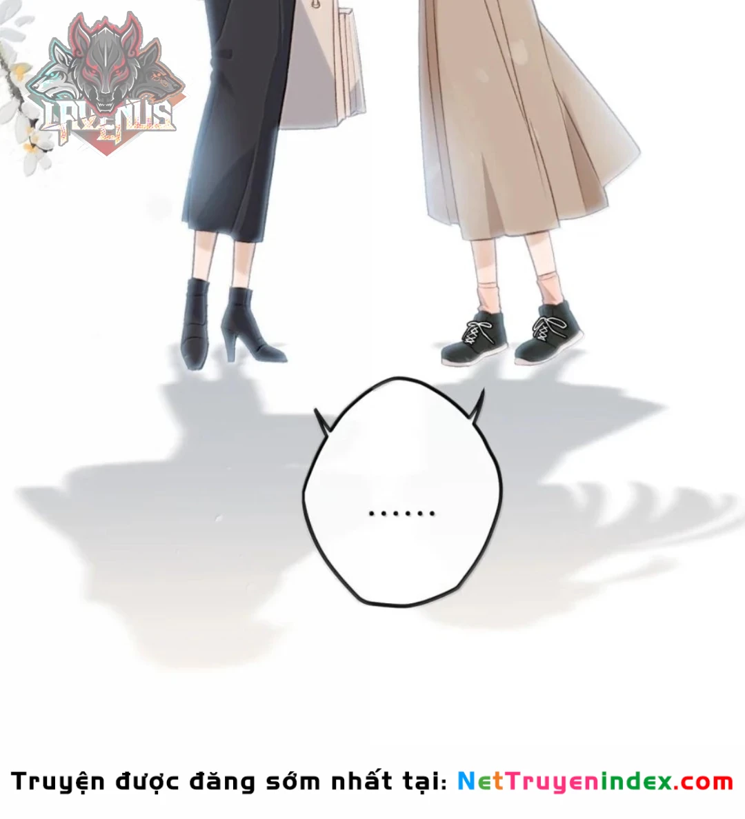 Nghe Nói Thái Hậu Với Thái Hậu Là Thật Sao? Chapter 102 - Trang 45