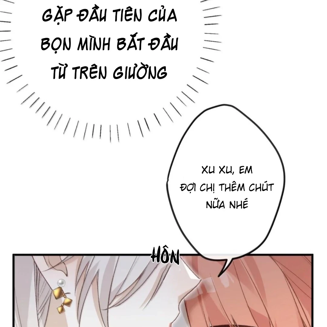 Nghe Nói Thái Hậu Với Thái Hậu Là Thật Sao? Chapter 102 - Trang 47