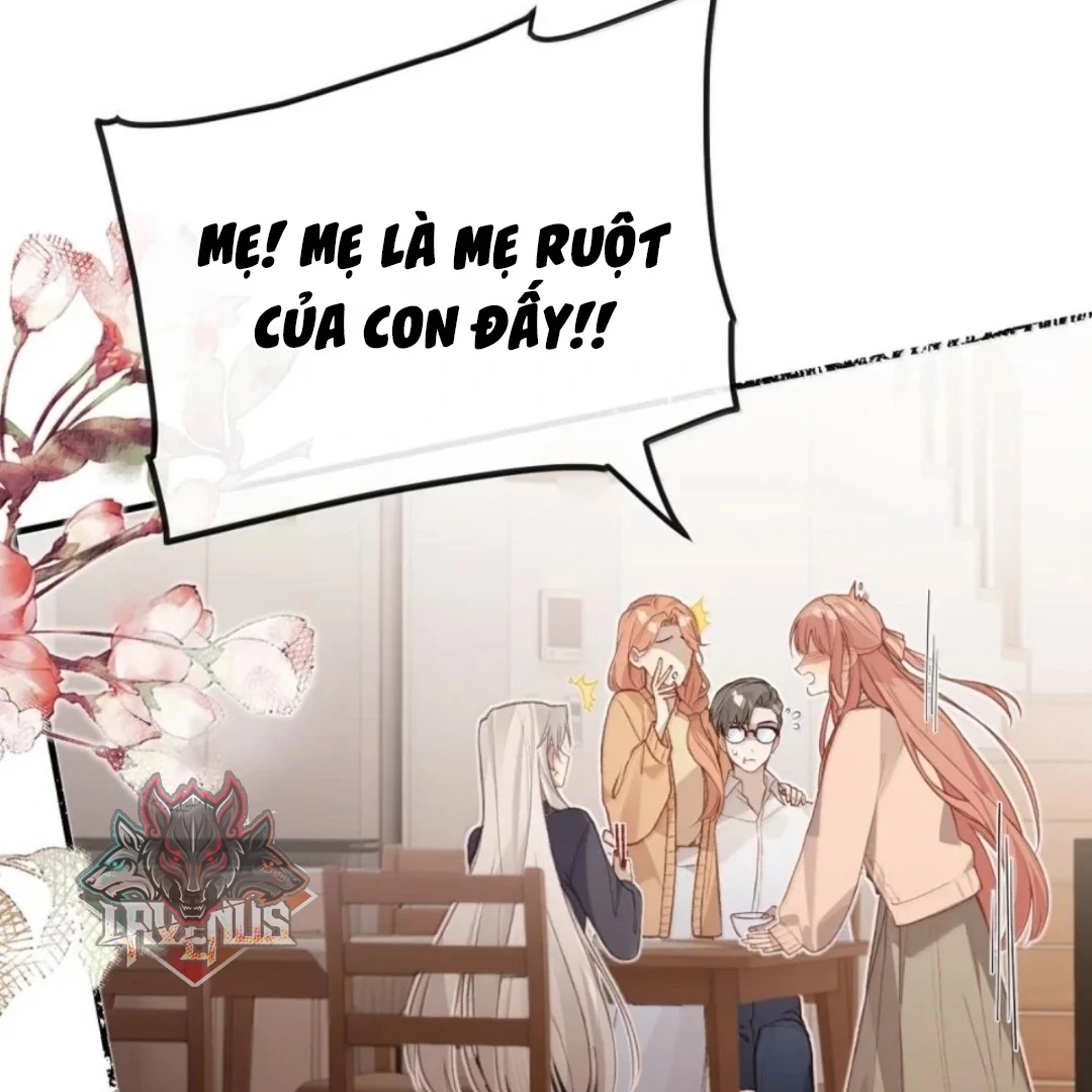 Nghe Nói Thái Hậu Với Thái Hậu Là Thật Sao? Chapter 102 - Trang 8