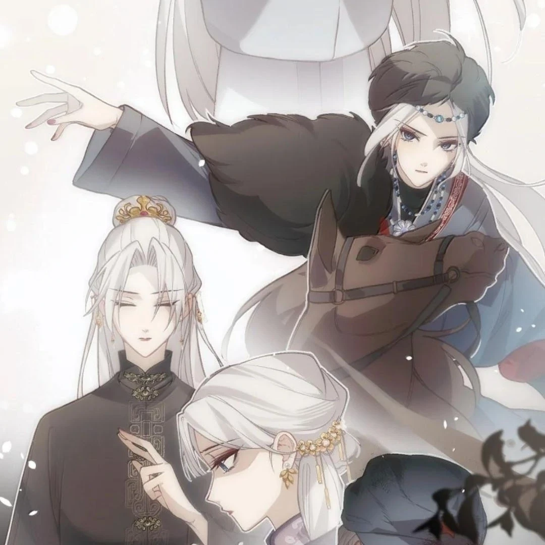 Nghe Nói Thái Hậu Với Thái Hậu Là Thật Sao? Chapter 103 - Trang 17