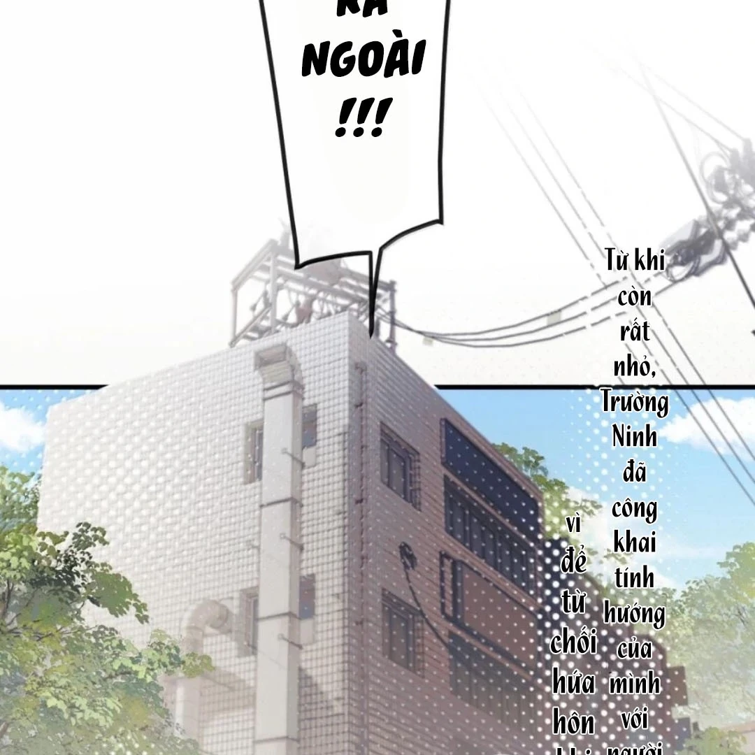 Nghe Nói Thái Hậu Với Thái Hậu Là Thật Sao? Chapter 103 - Trang 2