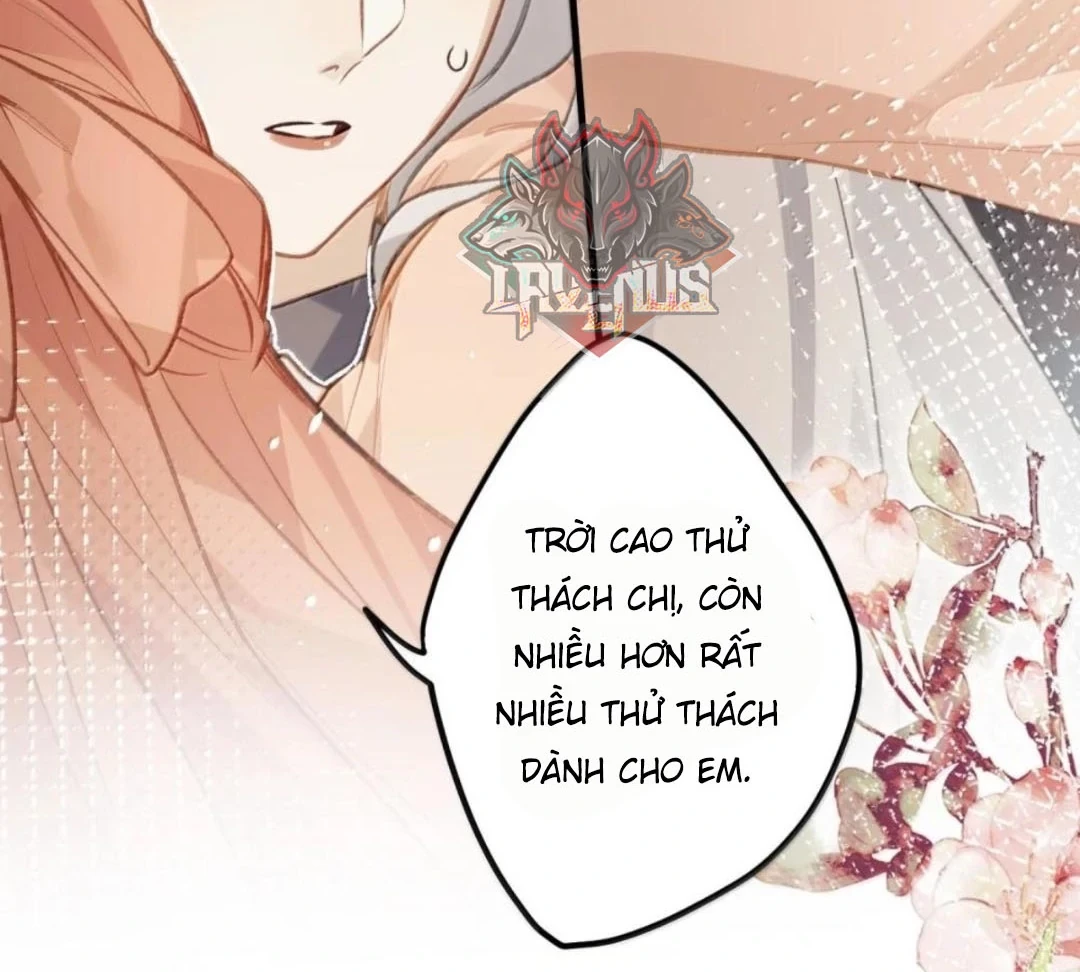 Nghe Nói Thái Hậu Với Thái Hậu Là Thật Sao? Chapter 103 - Trang 26