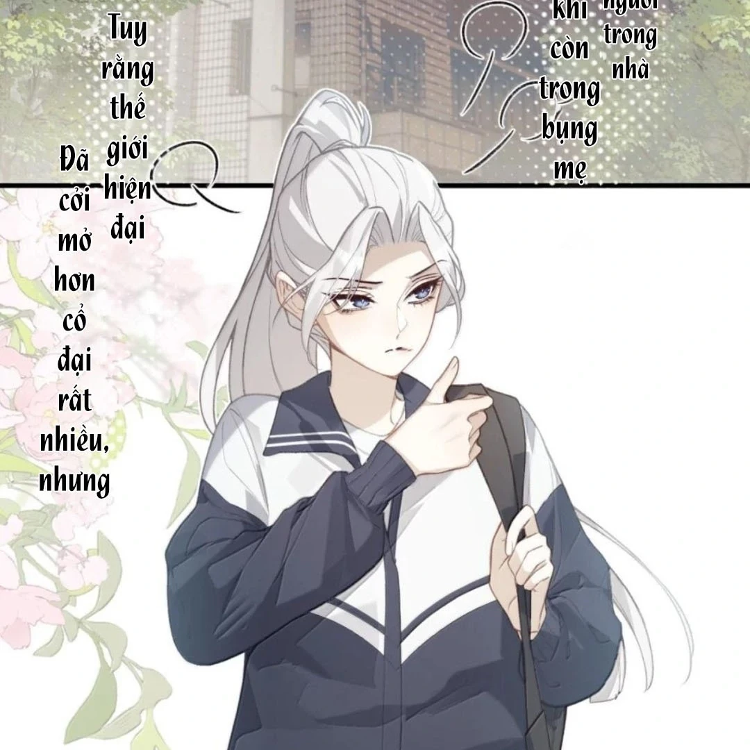 Nghe Nói Thái Hậu Với Thái Hậu Là Thật Sao? Chapter 103 - Trang 3