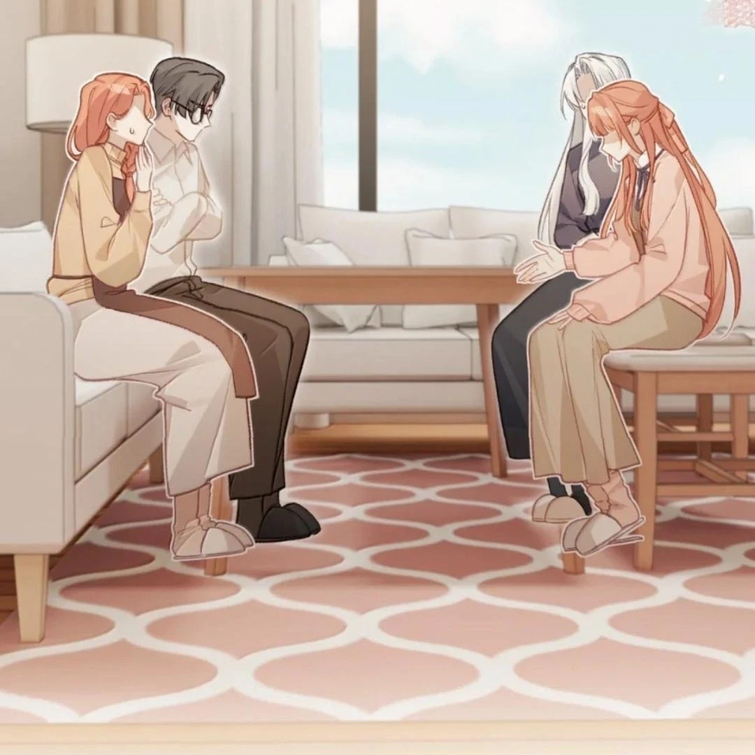 Nghe Nói Thái Hậu Với Thái Hậu Là Thật Sao? Chapter 103 - Trang 32
