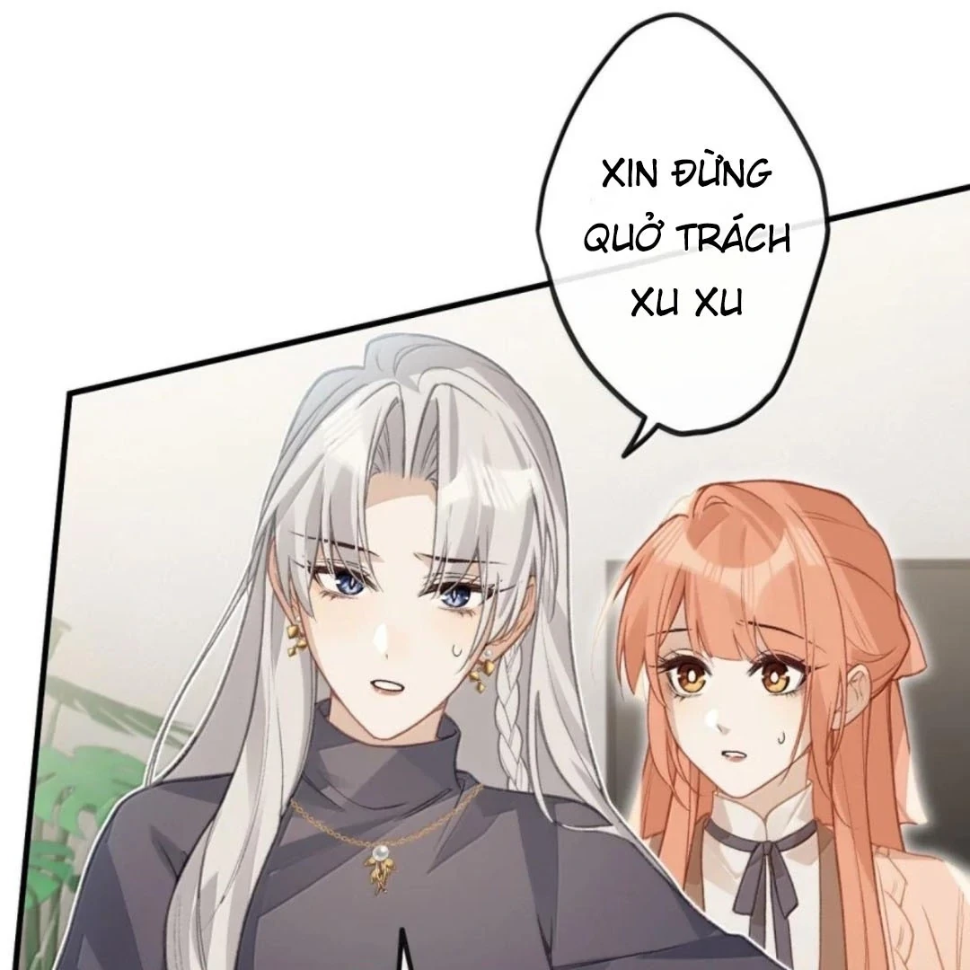 Nghe Nói Thái Hậu Với Thái Hậu Là Thật Sao? Chapter 103 - Trang 36
