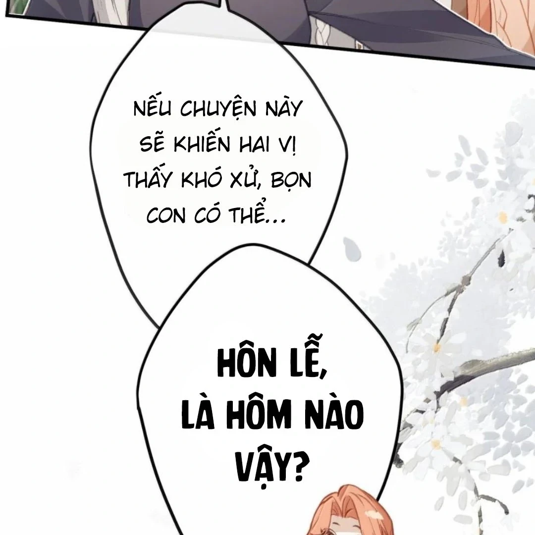 Nghe Nói Thái Hậu Với Thái Hậu Là Thật Sao? Chapter 103 - Trang 37