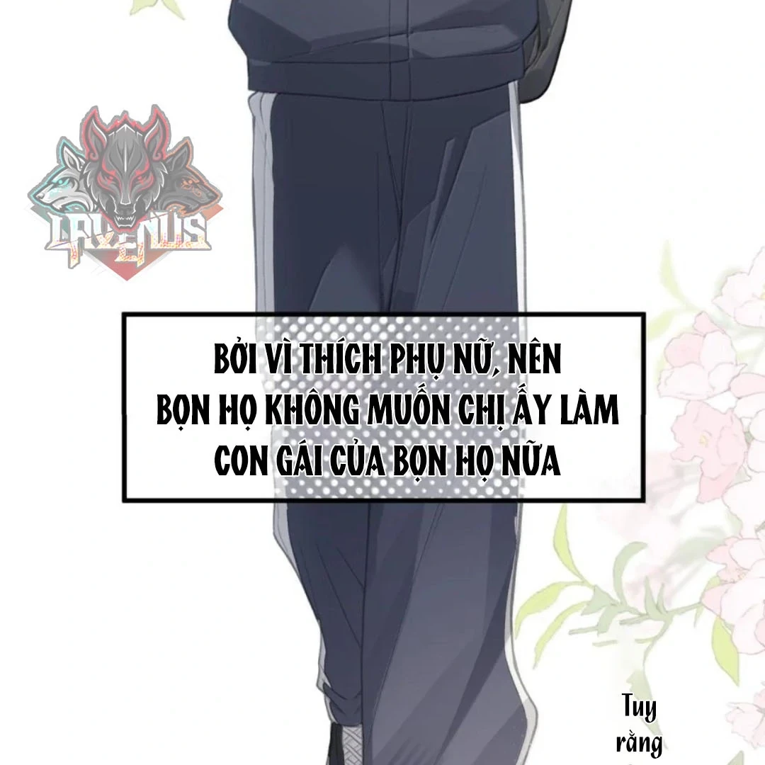 Nghe Nói Thái Hậu Với Thái Hậu Là Thật Sao? Chapter 103 - Trang 4