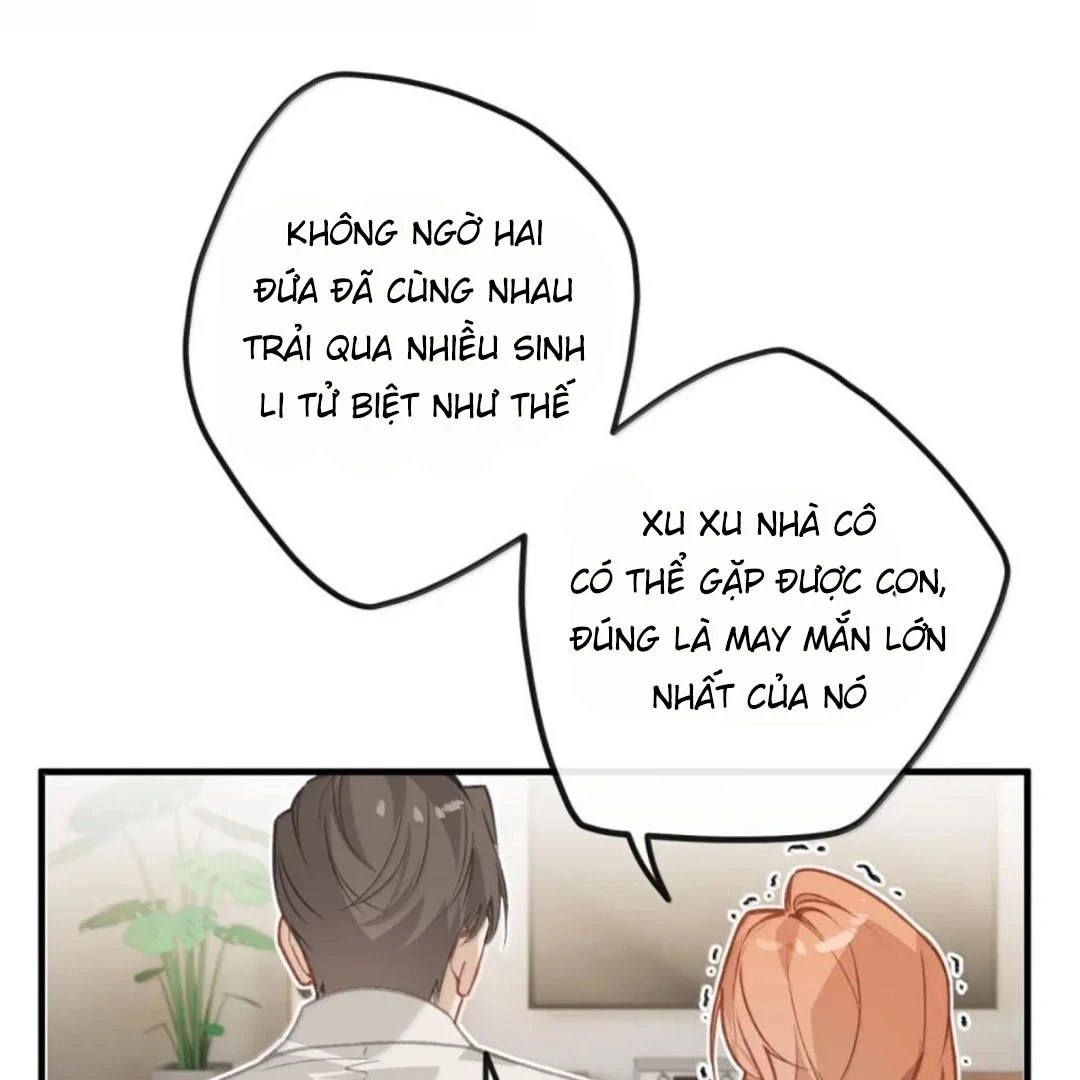 Nghe Nói Thái Hậu Với Thái Hậu Là Thật Sao? Chapter 103 - Trang 41