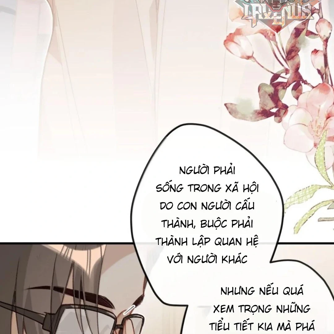 Nghe Nói Thái Hậu Với Thái Hậu Là Thật Sao? Chapter 103 - Trang 45
