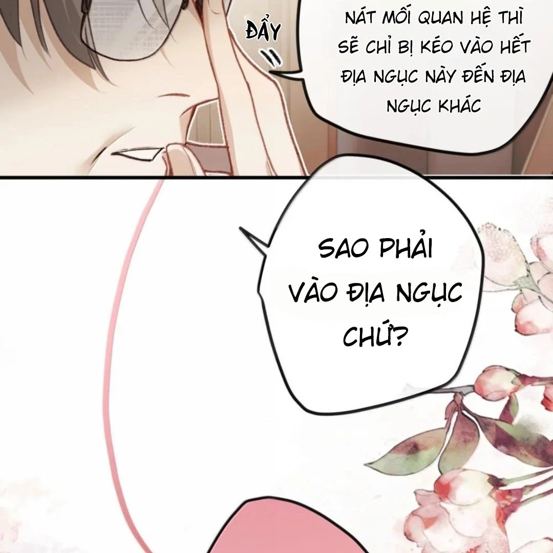 Nghe Nói Thái Hậu Với Thái Hậu Là Thật Sao? Chapter 103 - Trang 46