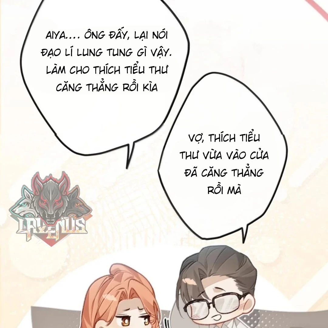Nghe Nói Thái Hậu Với Thái Hậu Là Thật Sao? Chapter 103 - Trang 49